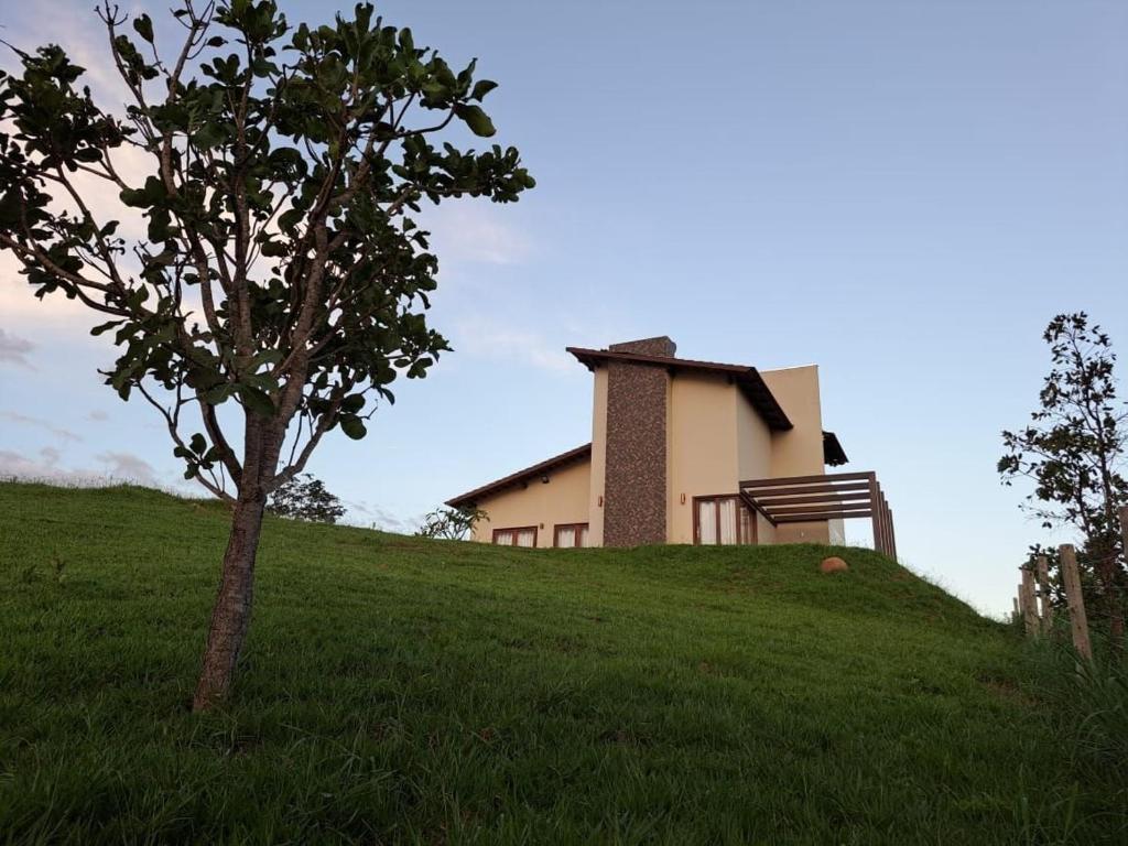 Casa da Montanha Lago Corumbá IV MDPF