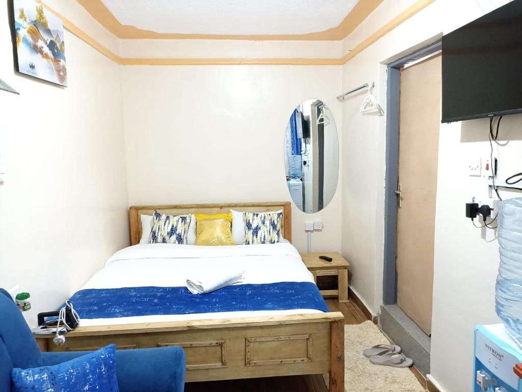 Essie Studios Naivasha CBD photo 4