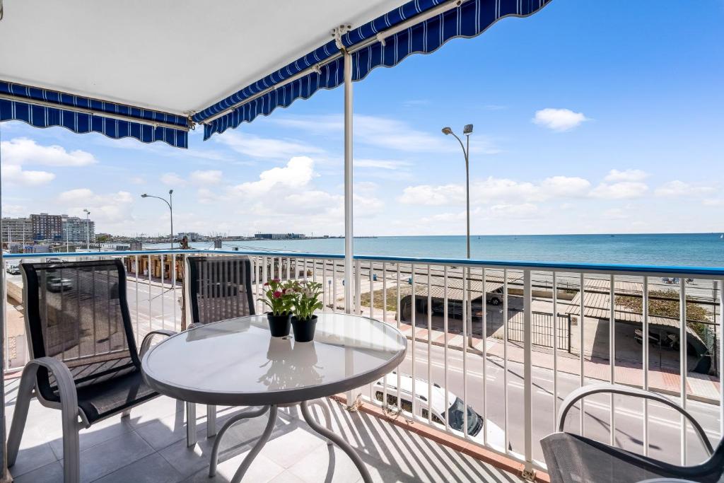 Ocean view