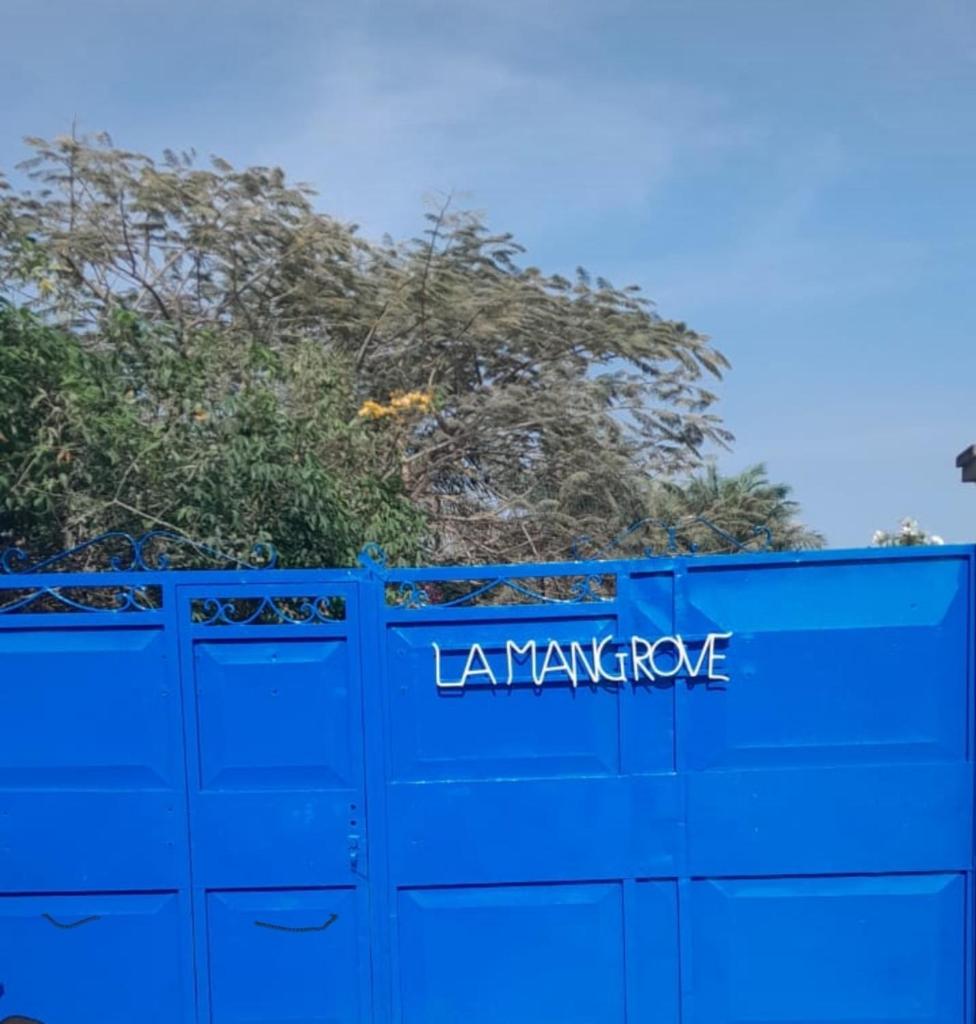 La Mangrove Villa paisible dans un cadre luxuriant photo 3