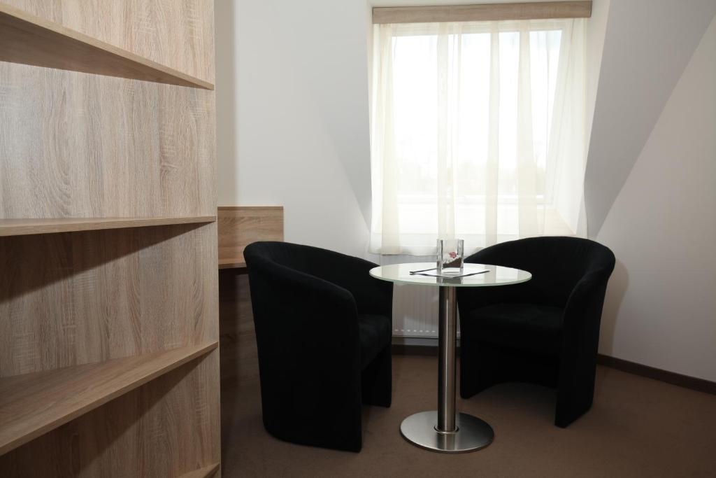 Одноместный (Одноместный номер), Seminarhotel Springer Schlössl