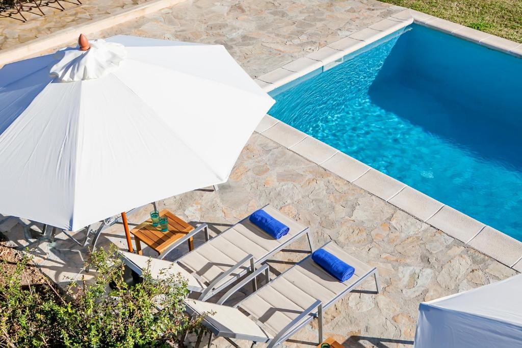 Ca Na Bennassar Pollensa - BY EMERALD STAY photo 4