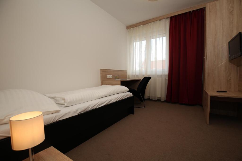 Одноместный (Одноместный номер), Seminarhotel Springer Schlössl