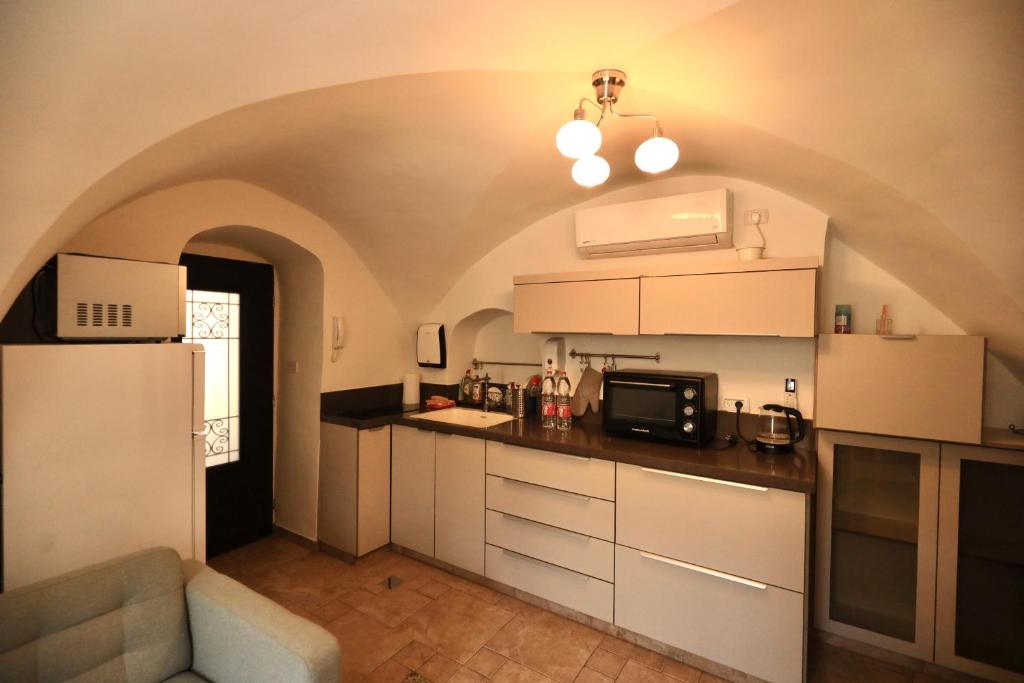 St. John Apartment photo 2