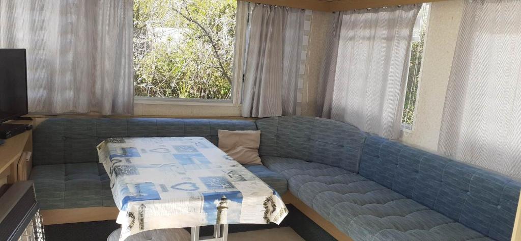 Mobilhome emplacement 2 photo 4