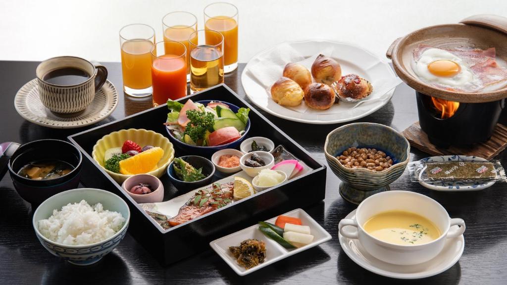 Shokudo and Hotel Kisyapoppo photo 2