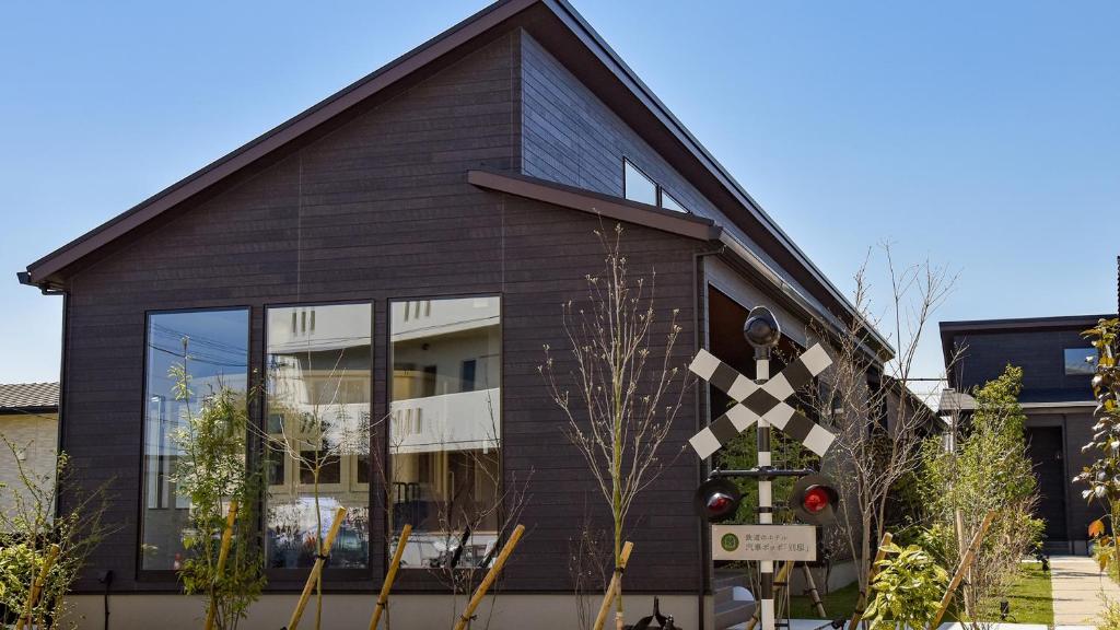 Shokudo and Hotel Kisyapoppo photo 3