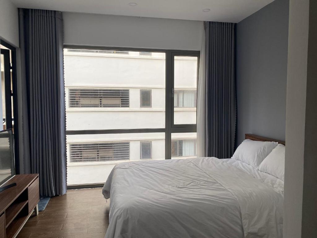 THE LIGHT APARTMENT