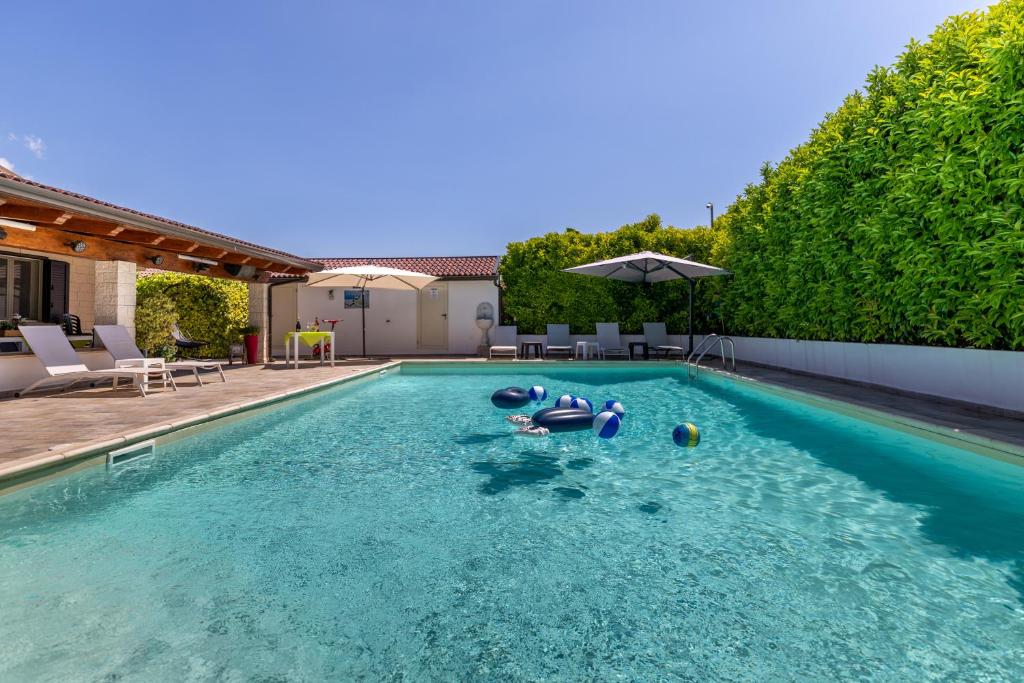 Villa Aurora photo 2