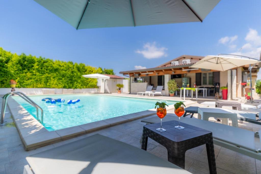 Villa Aurora