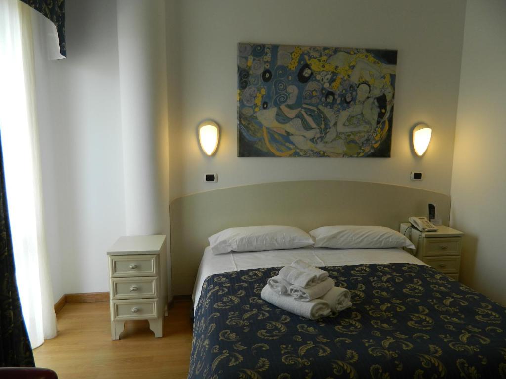 Hotel La Palazzina photo 2