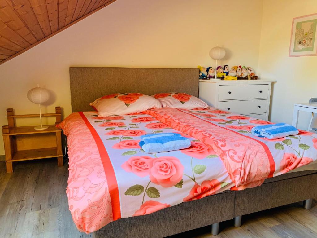 B&B Oostkapelle aan Zee