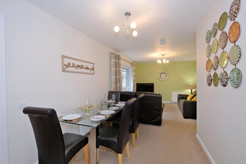 Caledonia Netherhills Apartment photo 1