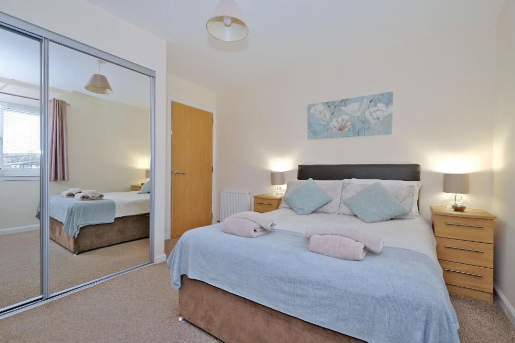 Caledonia Netherhills Apartment photo 3