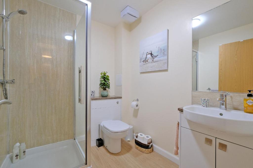 Caledonia Netherhills Apartment photo 4