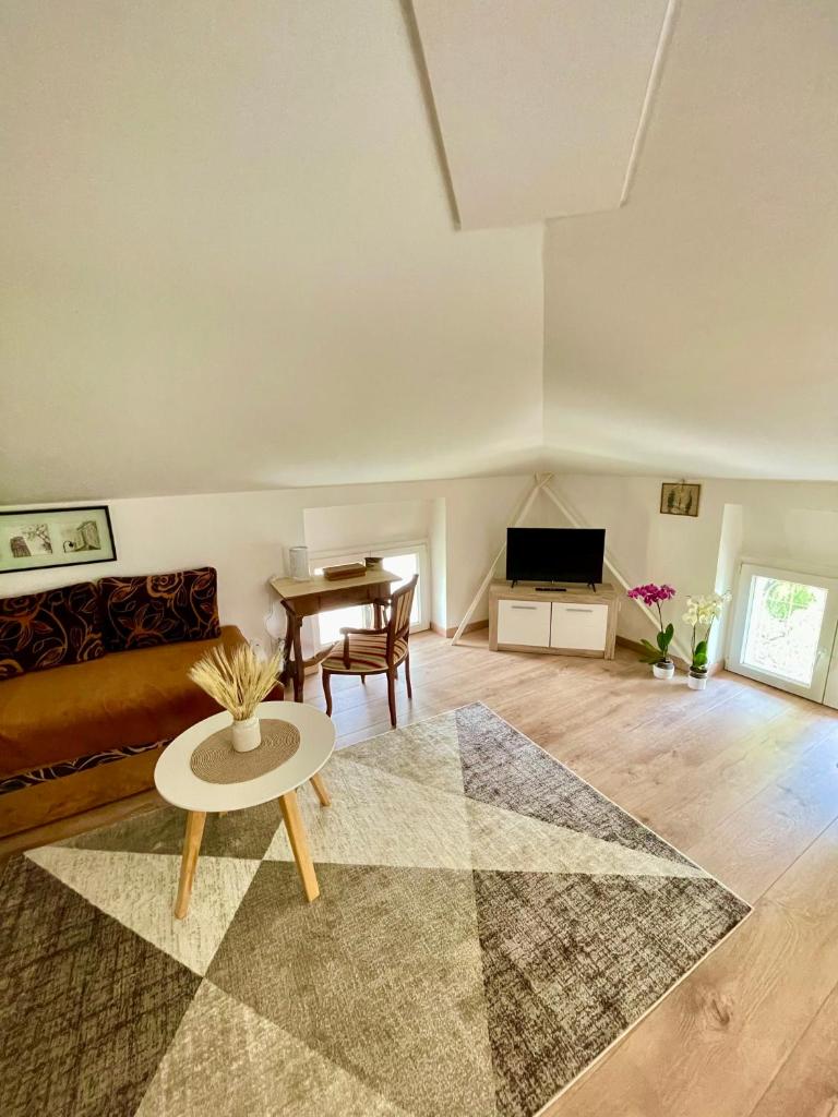 The Attic photo 2