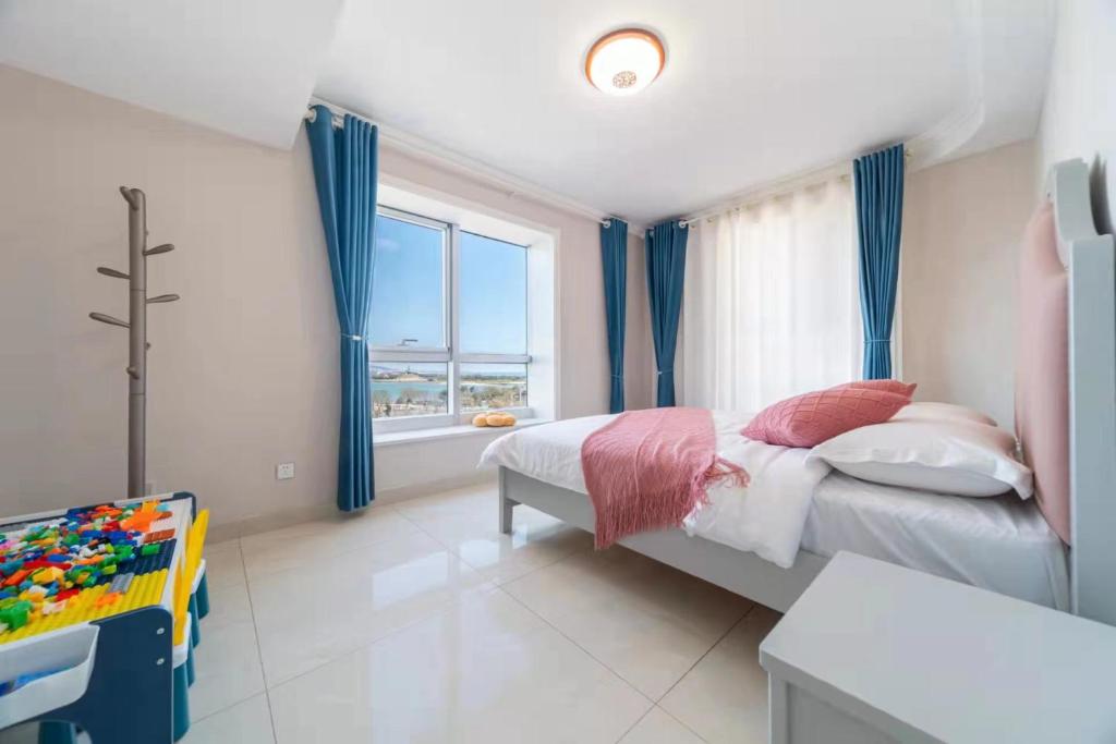 Cloud & Sea Boutique Apartment photo 1