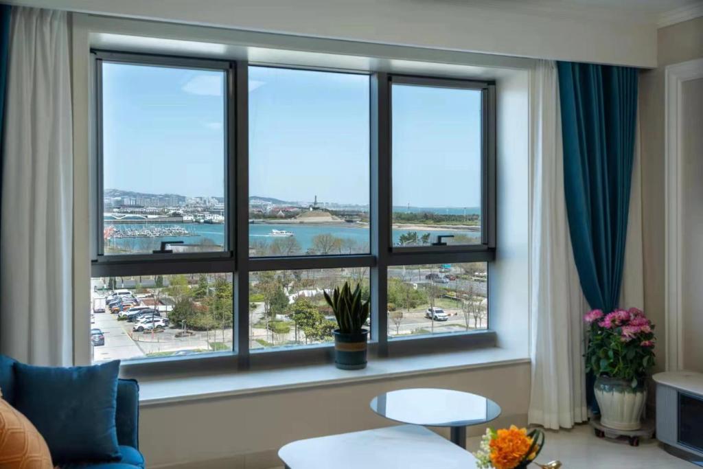 Cloud & Sea Boutique Apartment photo 3