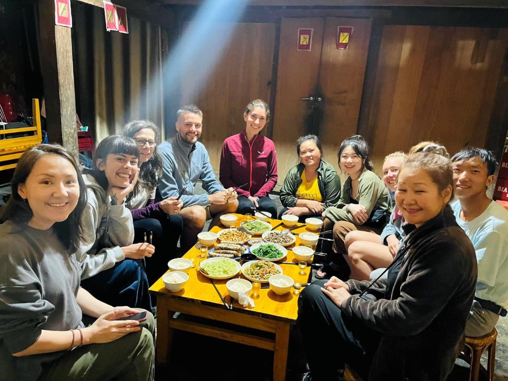 Big Tree Hmong Homestay