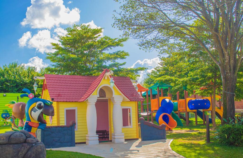 Mavsa Resort photo 3