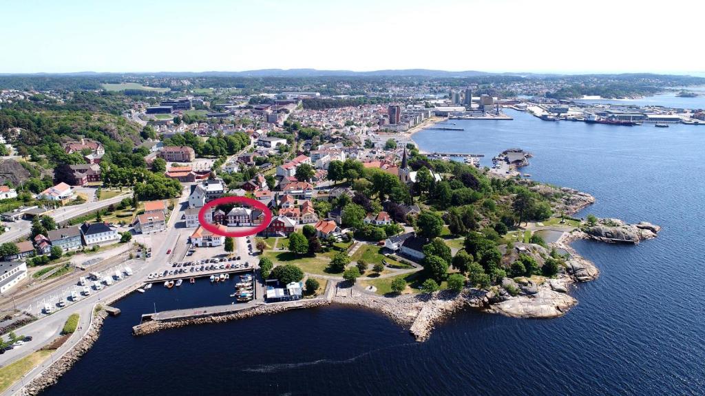 Lysko Gjestegård photo 1