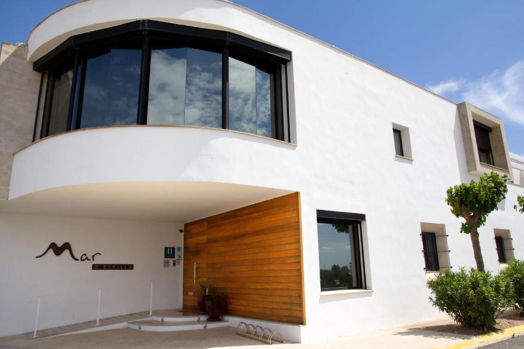 Hotel Mar d'Espills - Adults Only photo 1