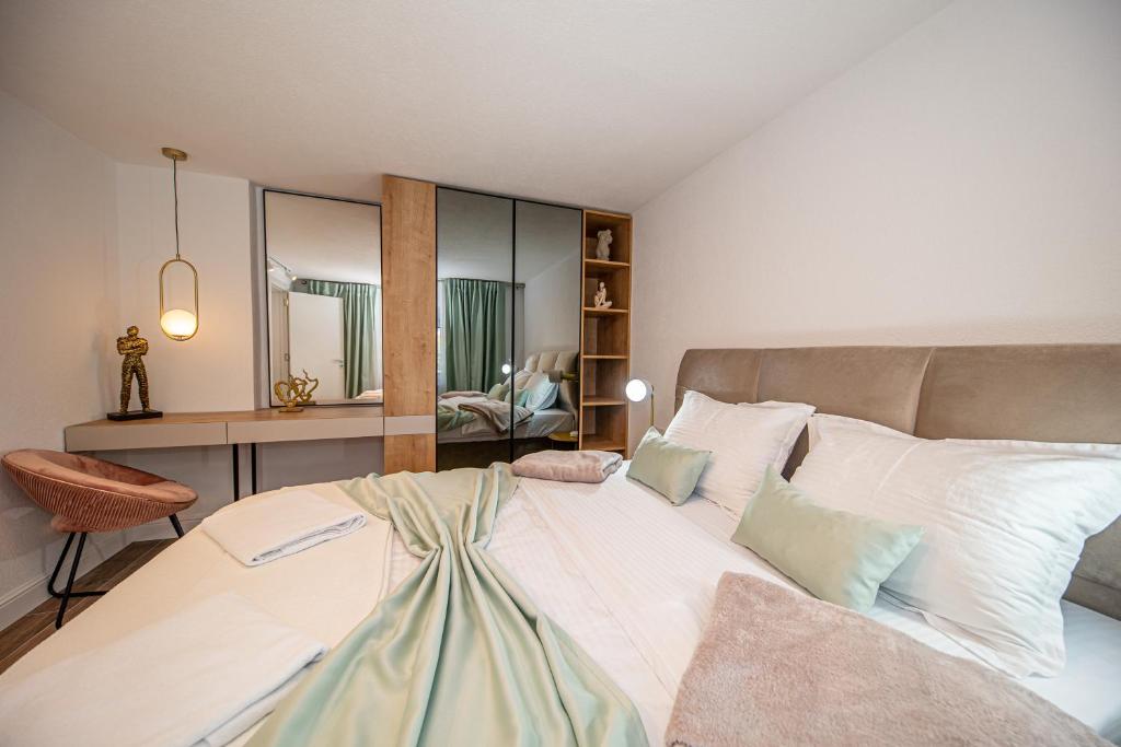 N&N Lux Guest house photo 4