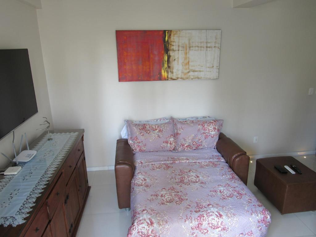Apartamento Coral - 1 quadra do Mar photo 3