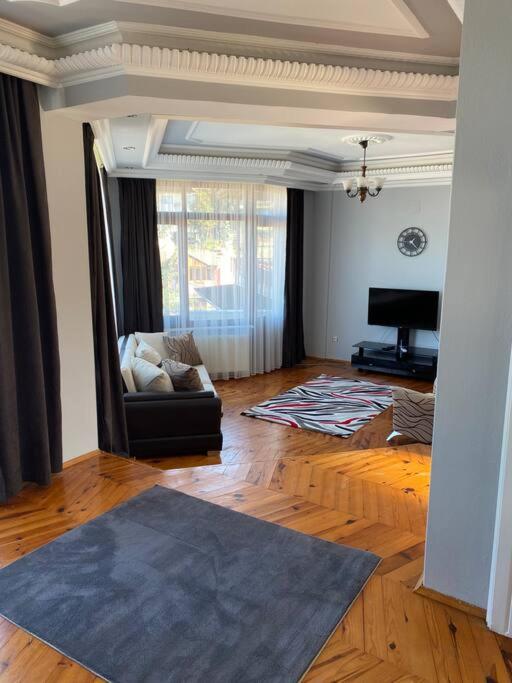 Trabzon şehir merkezinde villa photo 3
