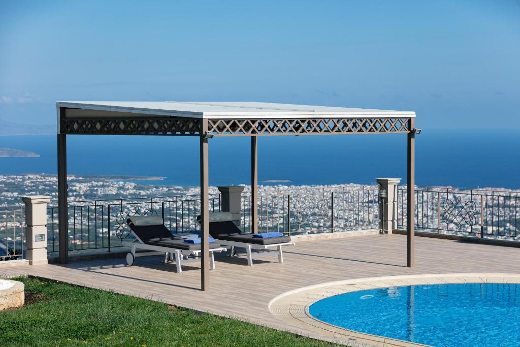 Villa Golden Hill photo 2