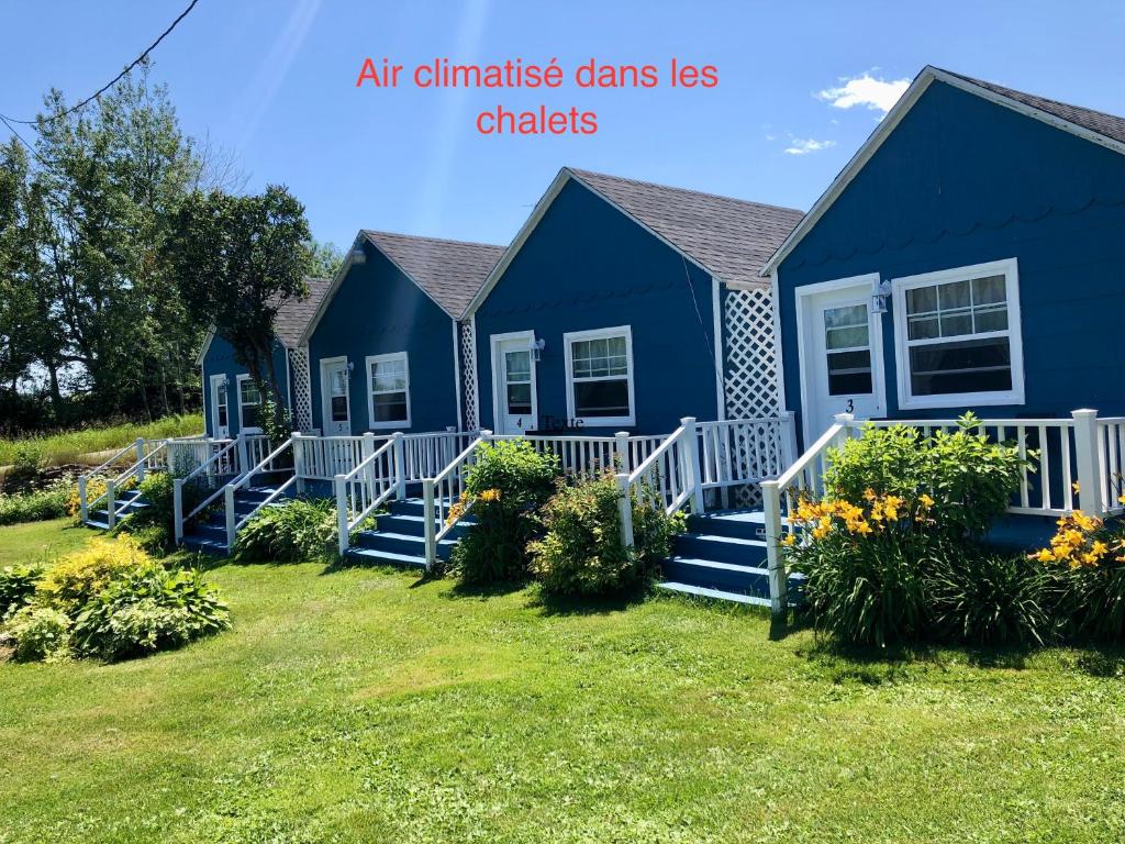 Motel le repos