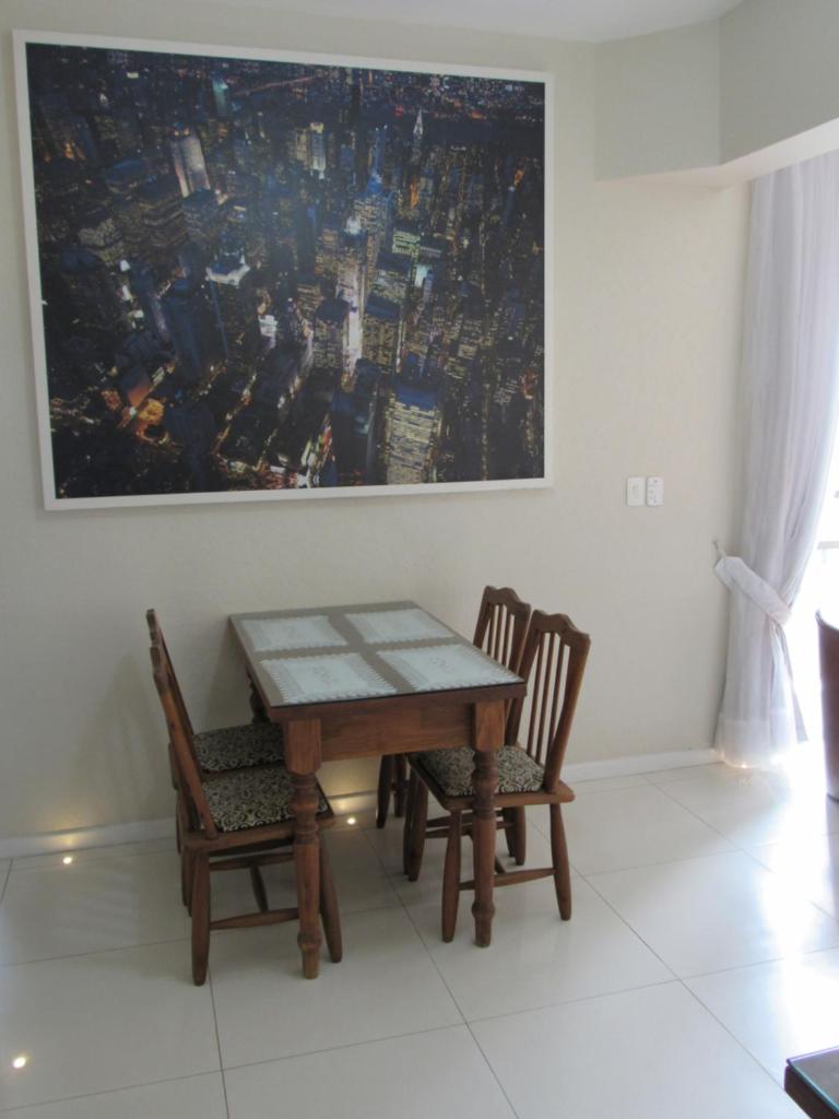 Apartamento Coral - 1 quadra do Mar photo 4