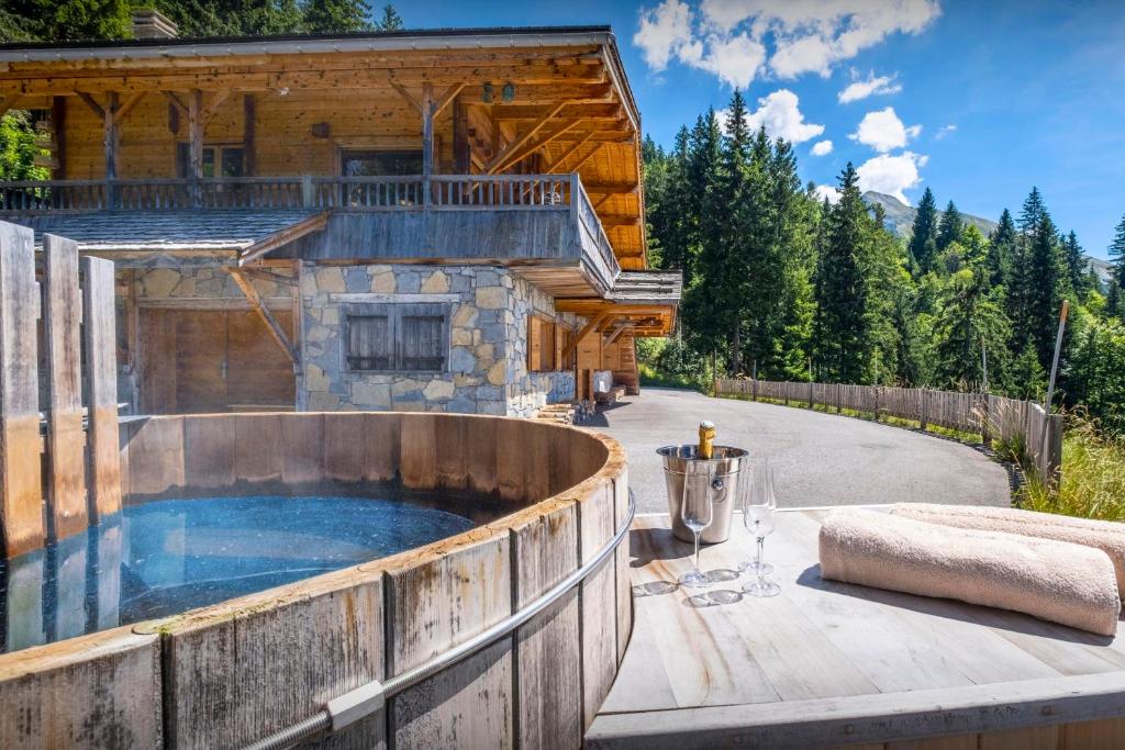 Chalet Minnetonka - OVO Network photo 2