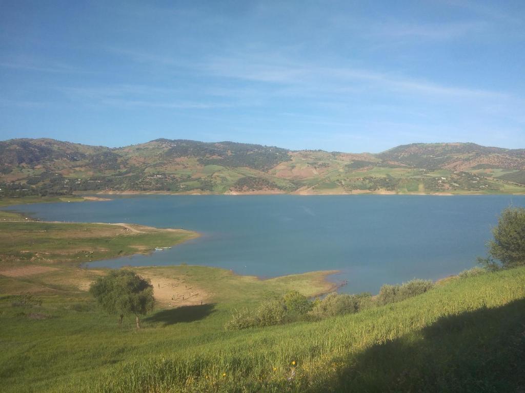 The beautiful view photo 2