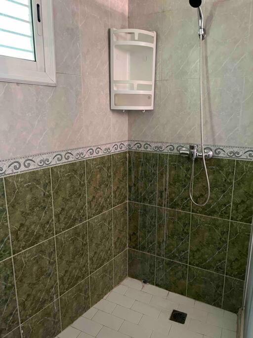 Appartement chaleureux Azrou photo 1