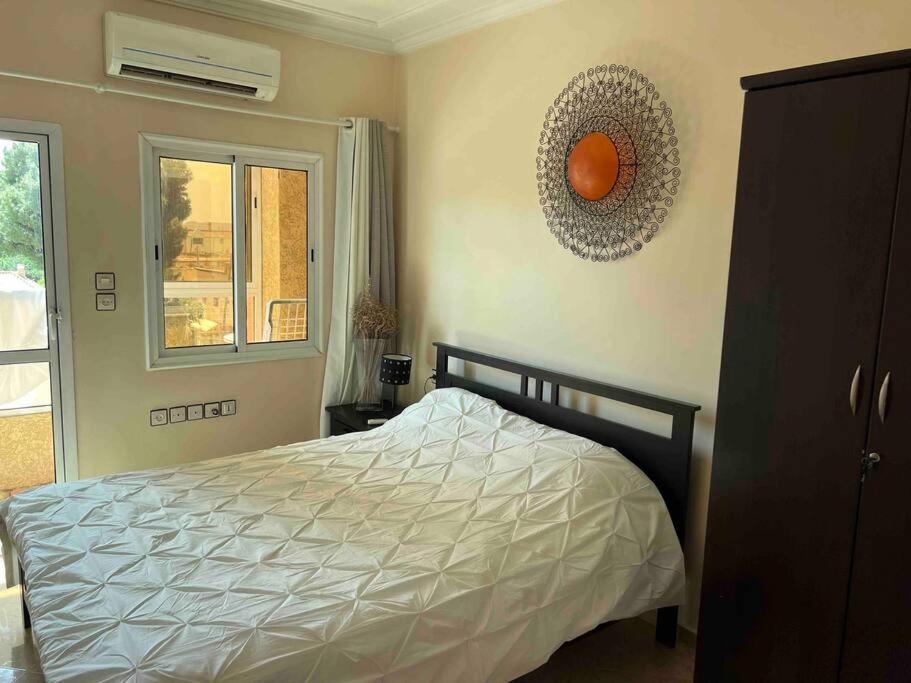 Appartement chaleureux Azrou photo 2