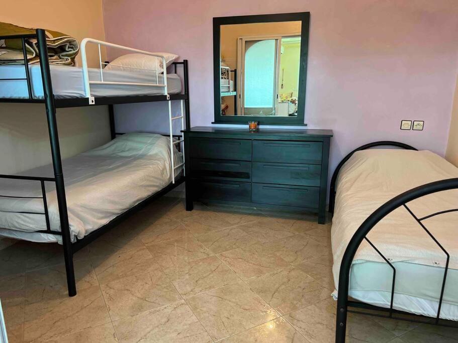 Appartement chaleureux Azrou photo 3