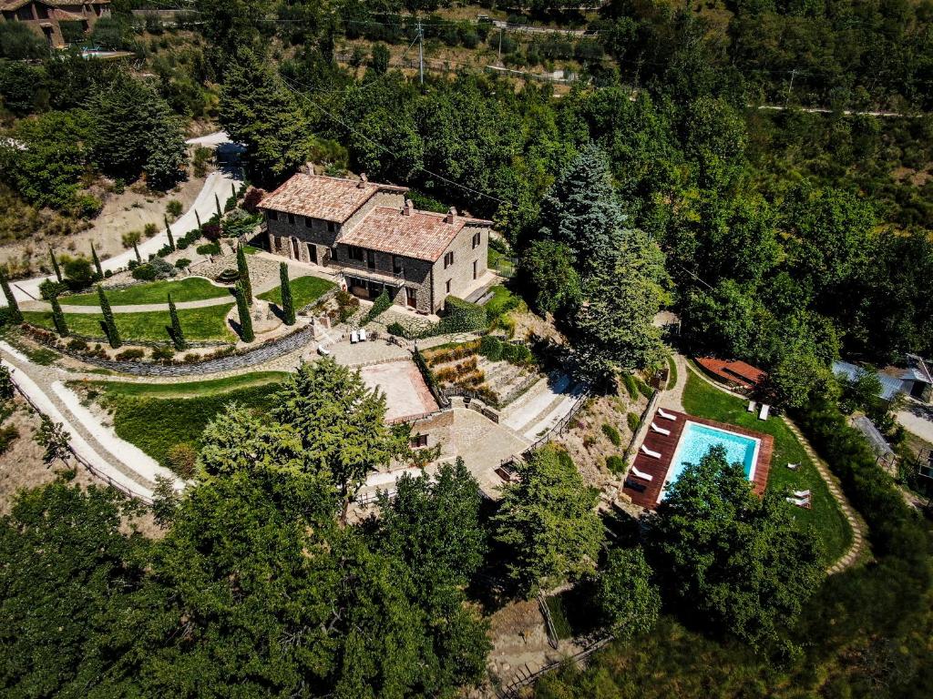 Incantico "Eco Resort"