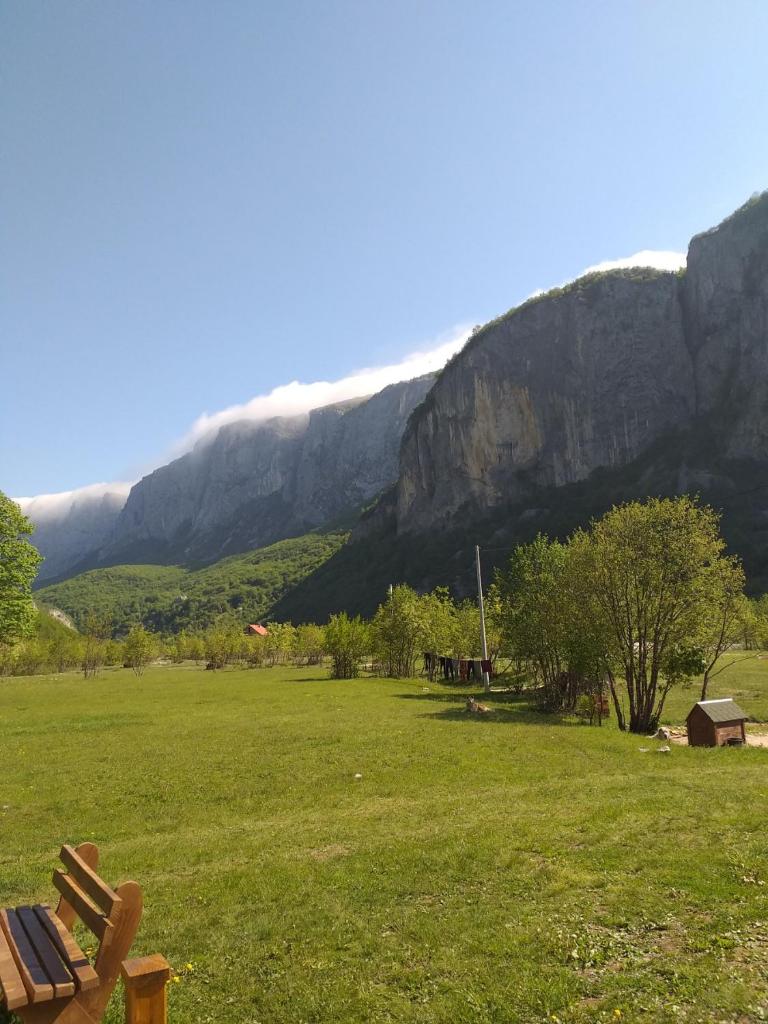 Apartman Kurjak photo 2