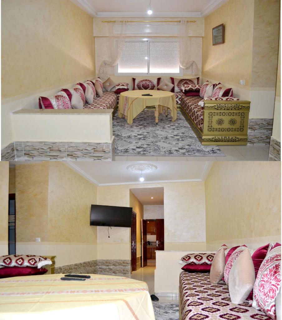 holiday apartment rental