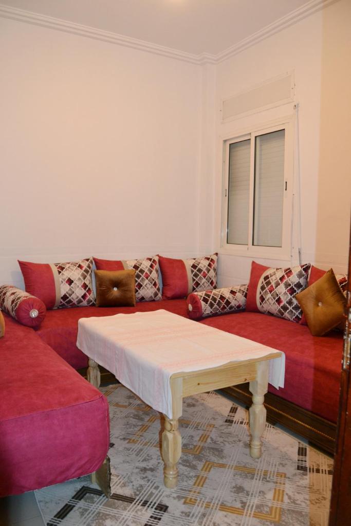 holiday apartment rental photo 2