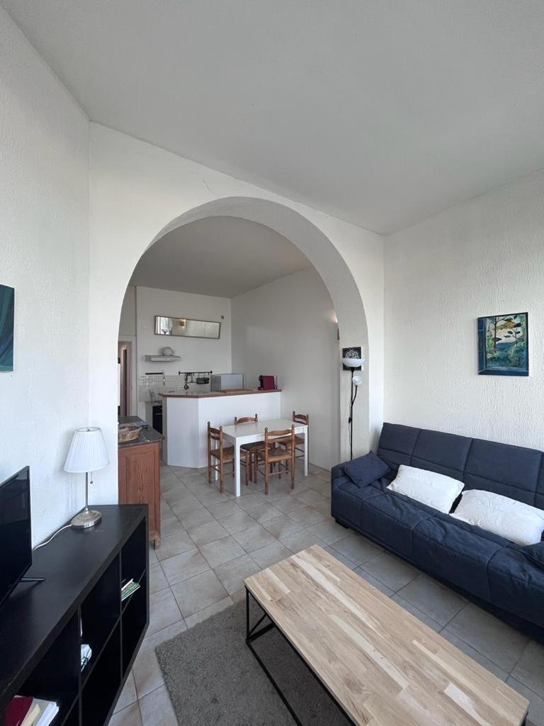 Maison sur mer Palavas photo 4
