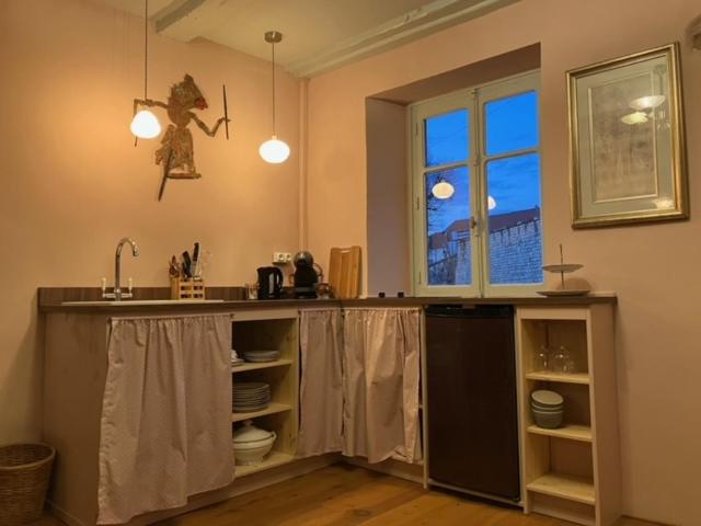 La Maison Du Curé photo 2