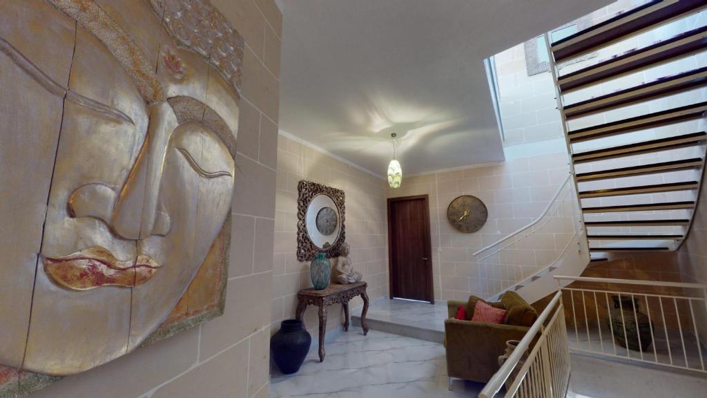 Dubhlina - Luxury Bed & Breakfast - Gozo photo 1