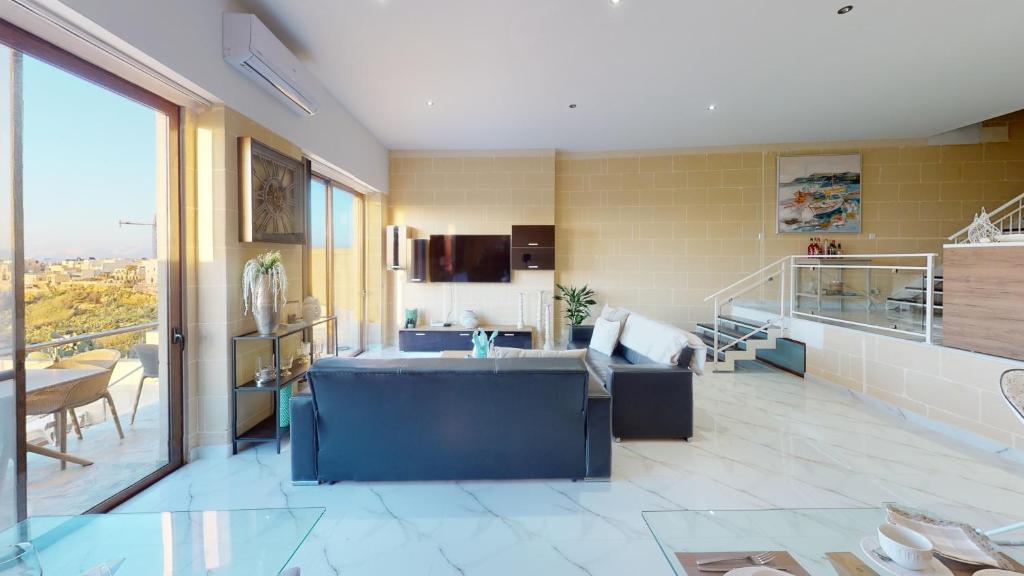 Dubhlina - Luxury Bed & Breakfast - Gozo photo 2