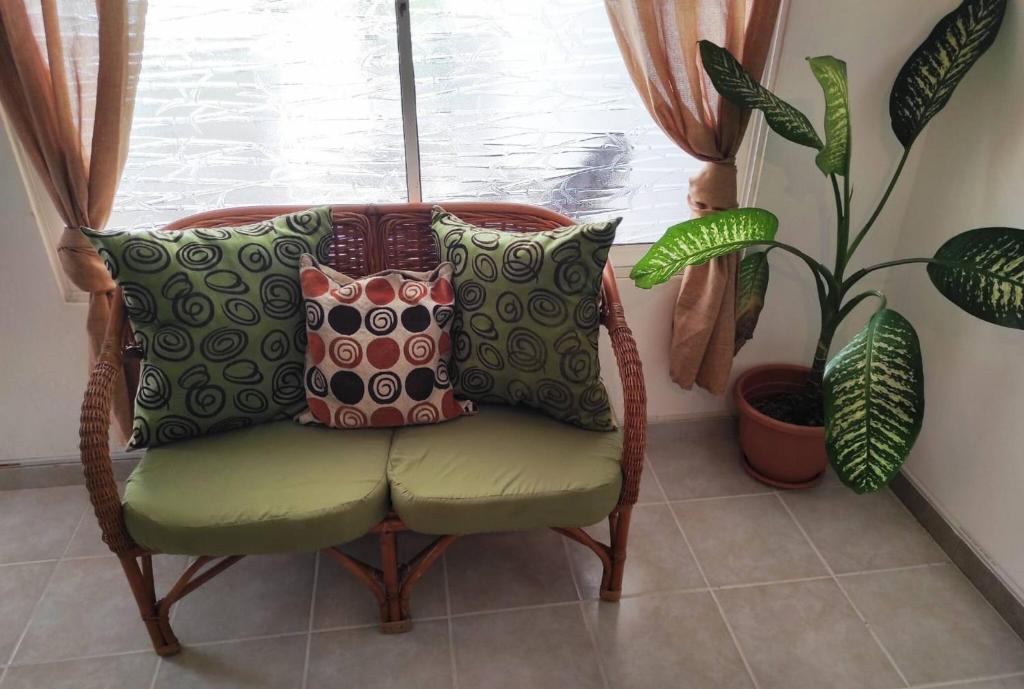 Bay View Apt Quiet Area Weeklymonthly Discount photo 3