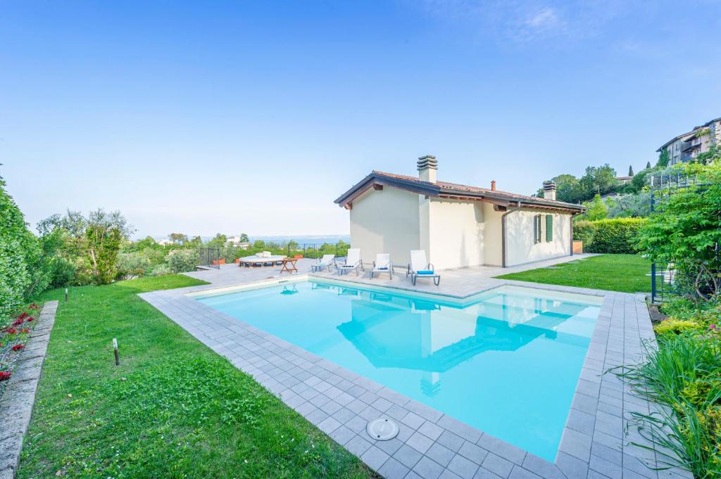 Villa Pratello photo 2