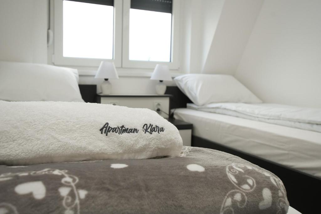 Apartman Klara photo 2