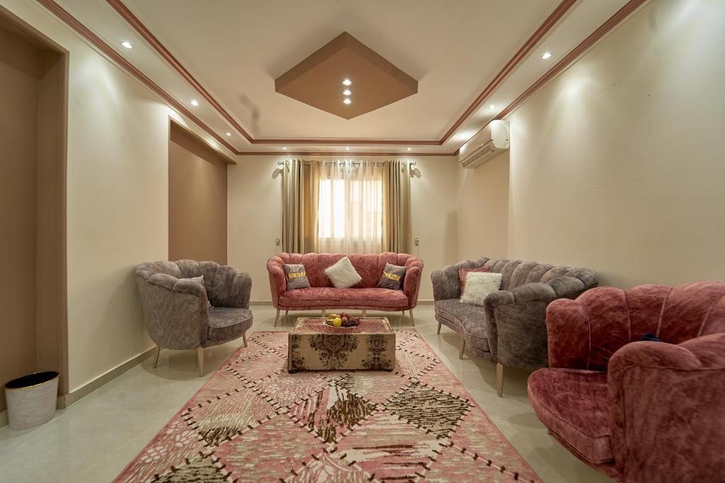 Gardenia Apartment Pyramids View photo 3