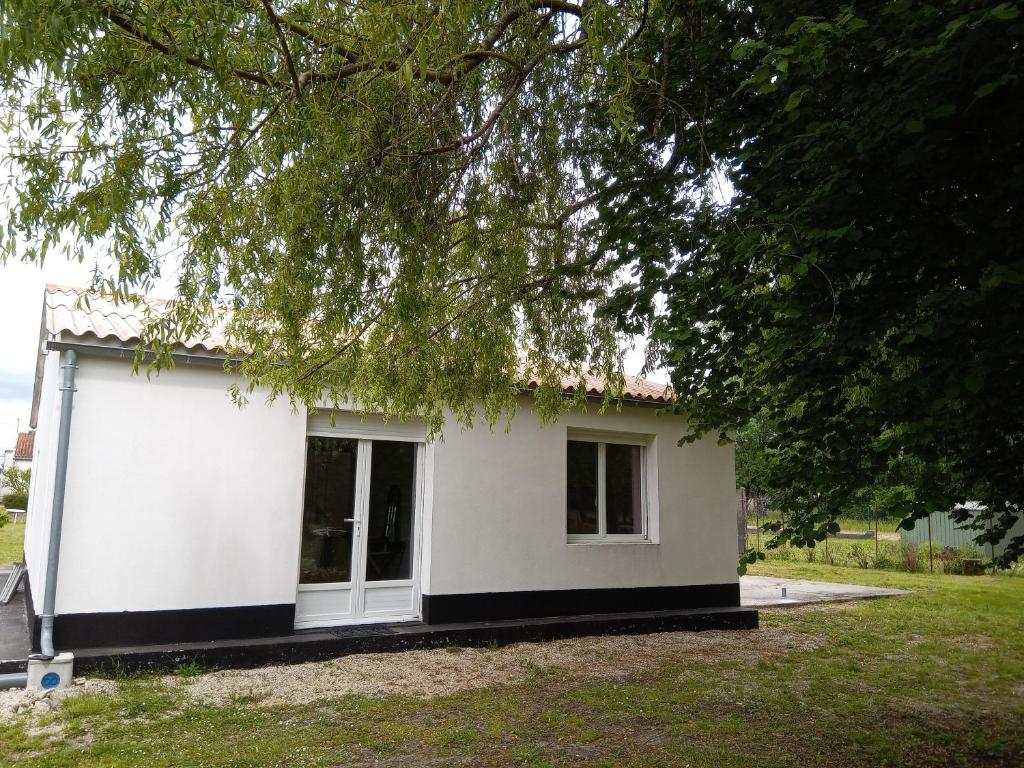 Makivka - Maison entière avec 2 chambres photo 2